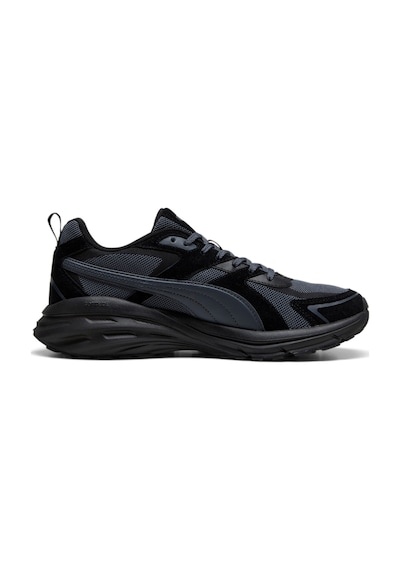 Puma Hypnotic Ls Erkek Sneakers Siyah 39529502