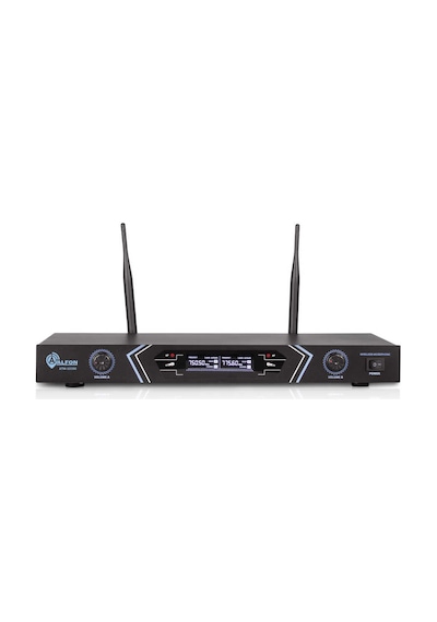 Alfon Atm-u2200 2yaka Uhf Sabit Ch Telsiz Mikrofon