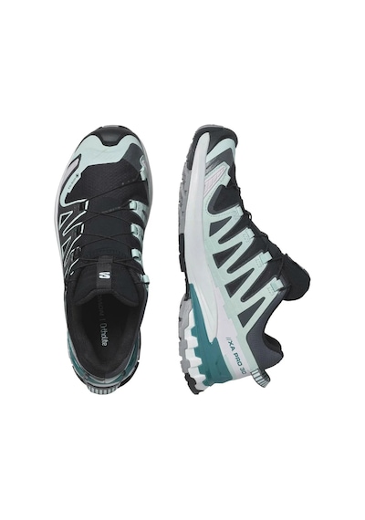 Salomon Xa Pro 3d V9 Gore-tex Kadın Outdoor Ayakkabı 001