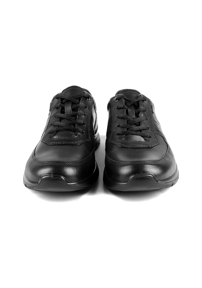 Oxford Klasik Erkek 51161401001 Ecco Irvıng Black Null Siyah