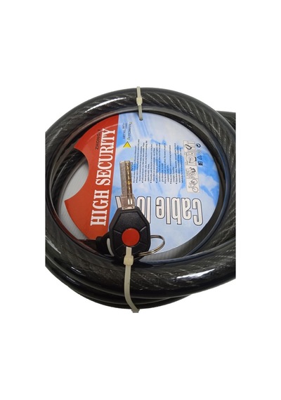 Motor Kilit 84715 25 X 200 Işıklı Anahtar Zhonglı