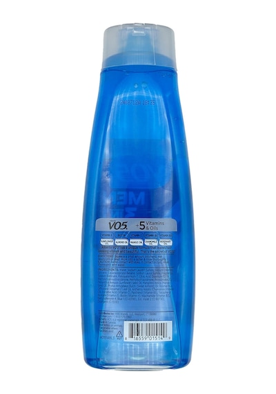Alberto Vo5 Men 3in1 Ocean Surge Şampuan 443ml