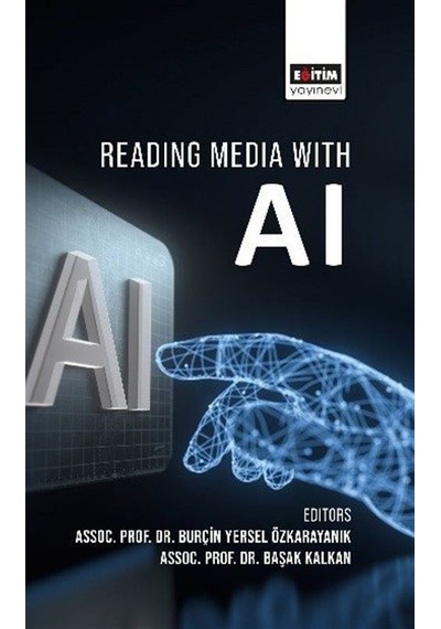 Reading Media With Aı / Kolektif