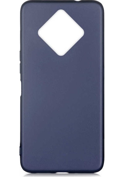 Infinix Zero 8 Kılıf Zore Premier Silikon Kılıf