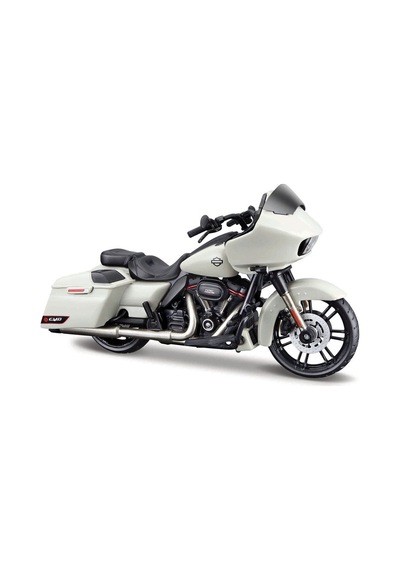 May 31360 1 18 Harley Davidson Motosikletler - Stokta Olan Modekl Gönderilir