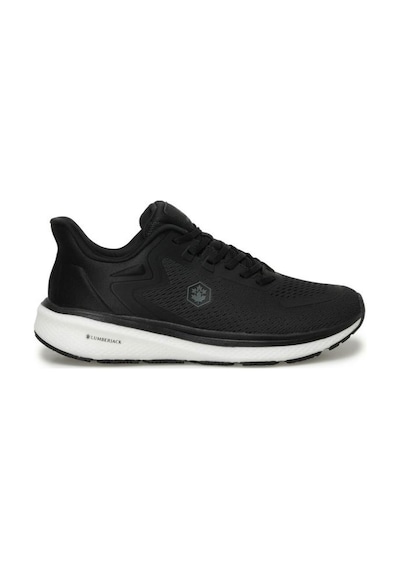 Lumberjack Lera 6fx 102158212 Erkek Spor Ayakkabı Siyah 40-45 Siyah