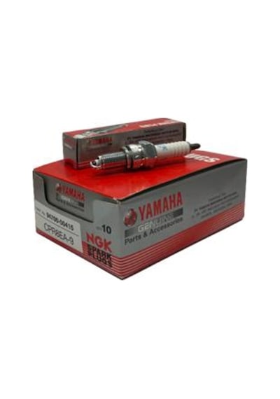 Yamaha N-Max 125/155 Buji Or.
