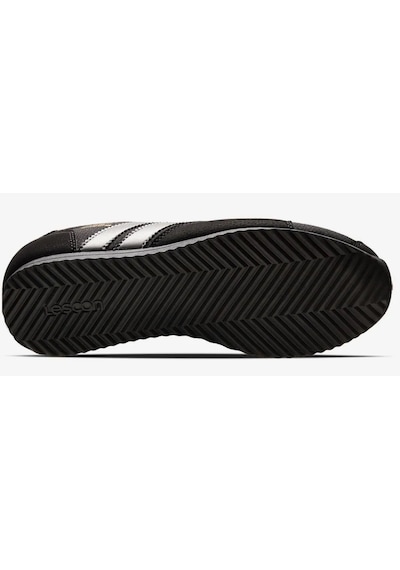 Lescon Nova, Siyah Erkek Sneaker Spor Ayakkabı Siyah