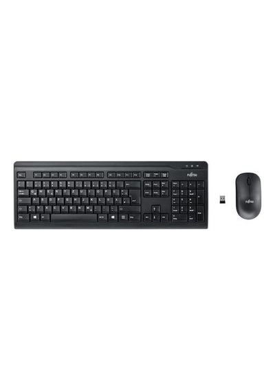 Fujitsu LX410 Kablosuz Klavye