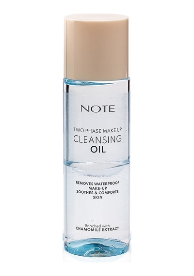Cleansing Oil Çift Bazlı Nemlendirici Makyaj Temizleme Yağı