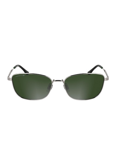 Lacoste L270s 033 56 Unisex Güneş Gözlüğü Gri