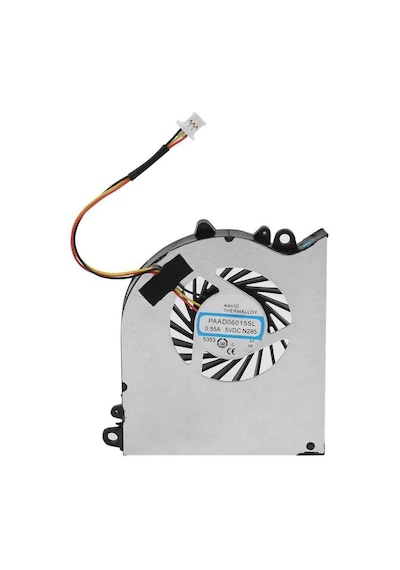 Msı N234 Fan