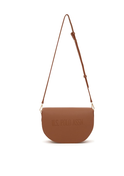 U.S. Polo Assn. Kadın Taba Çapraz Çanta 50311440-VR099