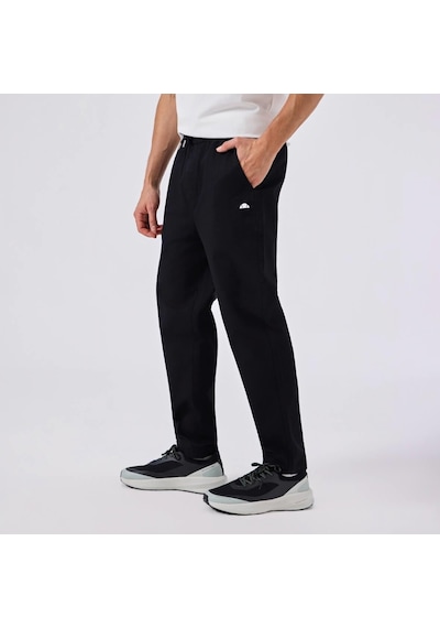 Ellesse 6sm4025-bk Erkek Jogger Pantolon - Siyah Siyah