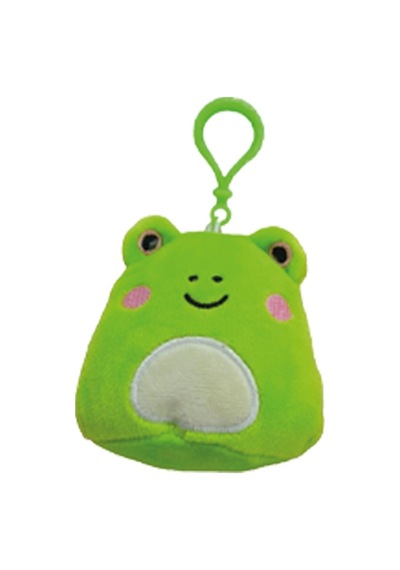 Halley Pl62920 10cm Anahtarlık Pelus Şeffaf
