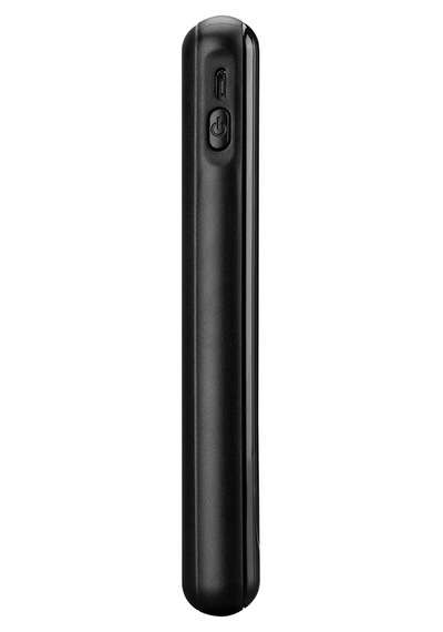 S-lınk Ip-g13k Siyah 10.000mah 1xusb 1xmicro Usb 4in1 Kablolu Type-c Lightning Micro Ve Usb Lcd Gö