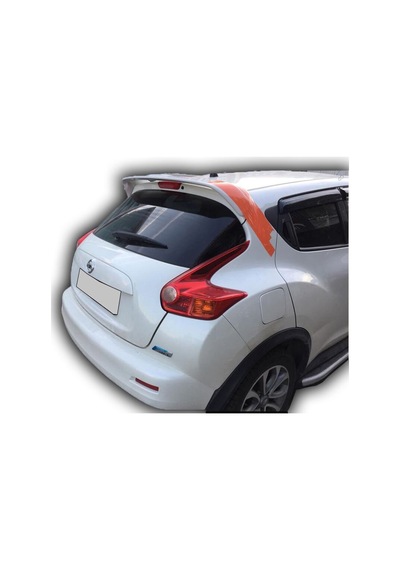 Nissan Juke Uyumlu Yedek Parça Spoiler Plastik