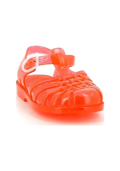 Meduse Sun Flamme - Turuncu Unisex Çocuk Sandalet