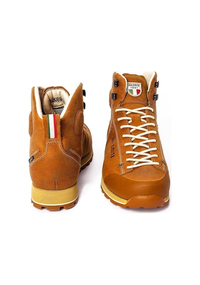 Dolomite Cinquantaquattro High Fg Gtx Erkek Bot-Sarı (541746890) Sarı