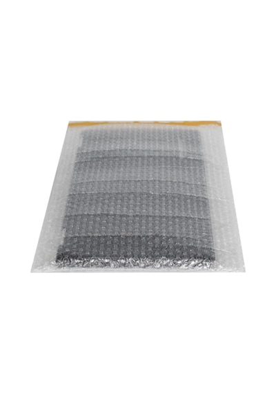 Balonlu Patpat Torba, Bantlı Baloncuklu Torba-zarf 30cm En X 40cm Boy + 5cm Kapak 250 Adet 1