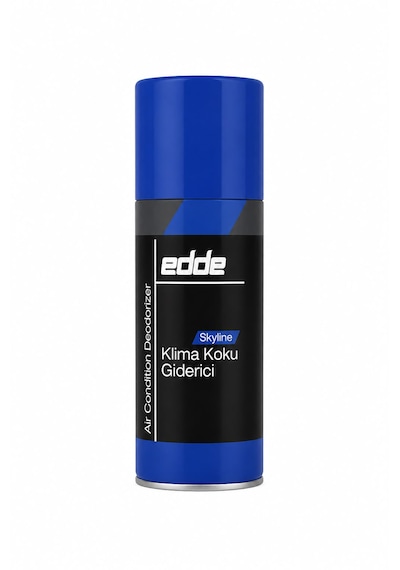 Edde Araba Araç Oto Klima Bombası Klima Koku Giderici Klima Temizleyici 150 Ml Skyline