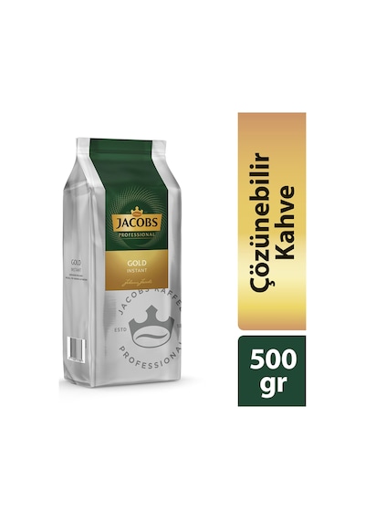 Monarch Gold Granül Kahve 500g 4041308 Diğer