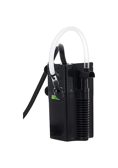 Akvaryum İç Filtre, 350 L/h, Kf-350