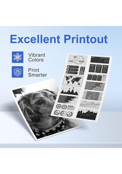 Hp Lazer Mfp 135a 135w 135r 137fnw Hp Lazer 107a 107r İçin Hp 106a W1106a Uyumlu 106a W1106a Toner Çipli