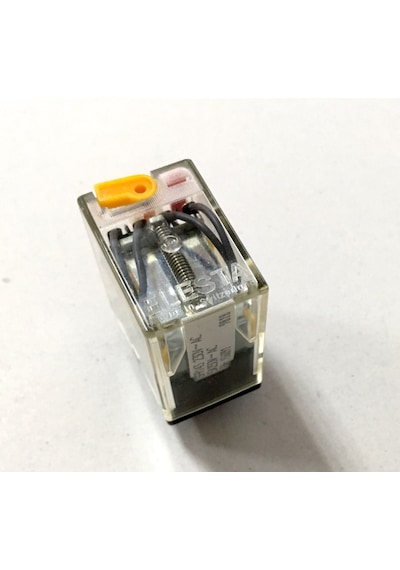 Elesta Röle Sfr143 230V Ac 5 Amp 4 Kontak
