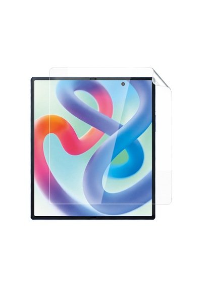 Galaxy Z Fold 8 Uyumlu Mohseven Internal Film Pet İç Ekran Koruyucu Şeffaf