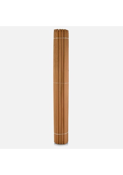 Kaptan 120 Cm Gürgen Sap Fırınlı