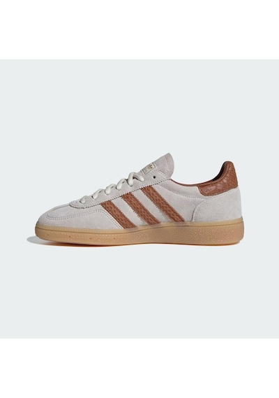 Adidas Handball Spezial Kadın Günlük Spor Ayakkabı C-adııh1511b10a00 Gri