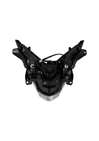 Honda Spacy Alpha 110 Ön Far Komple
