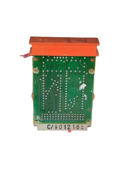 6es5375-0la15 Memory Submodule 8kbyte Eprom Ms375