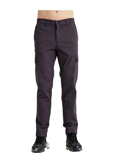 Steinbock Herakles Gabardin Pantolon Erkek Outdoor Antrasit