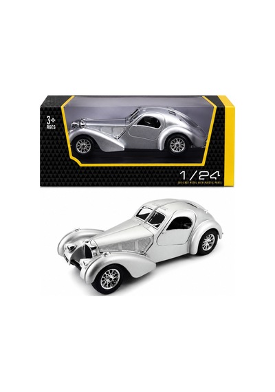 22092 1:24 Atlantic Model Araba