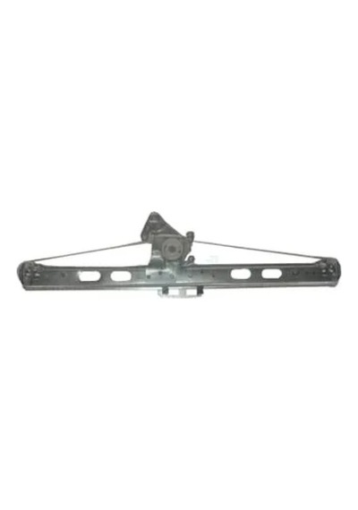 Arka Cam Krikosu Sol Elektrikli / Motorsuz Mercedes Ml Class - W163- 1998-2005
