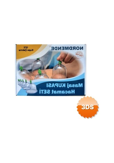 Povos 13'lü Kupa Seti