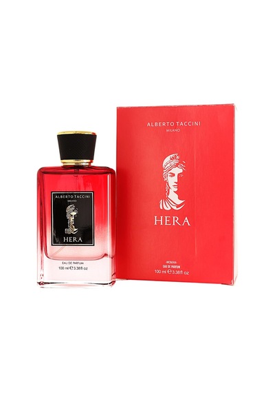 Alberto Taccini Hera Kadın Parfümü - 100 Ml Sku: Smg8690010496584 Diğer