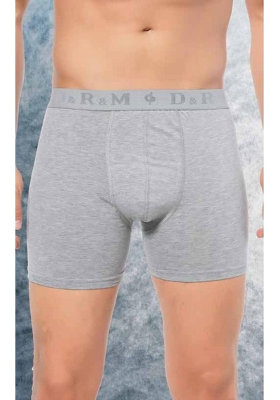 Kom Lüx Drm 2'Li Erkek Zeus Boxer 692
