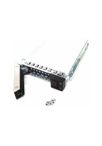 Dell R640 R740 R740Xd 2.5" Disk Kızak