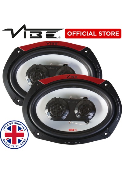 VIBE - PULSE69-V4
