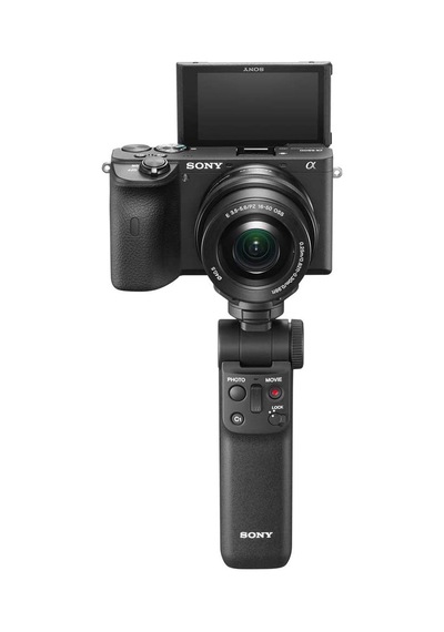 Sony Gp-Vpt2Bt Kablosuz Uzaktan Kumandalı Çekim Kolu