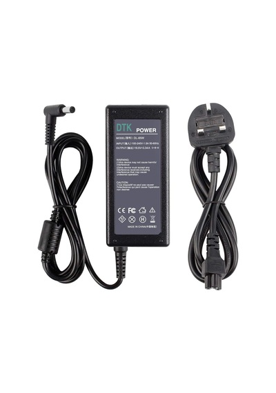 19.5v 3.34a 65w Dizüstü Şarj Cihazı Dell Inspiron 17 15 14 13 11 Serisi Vostro 15 14 13 Serisi