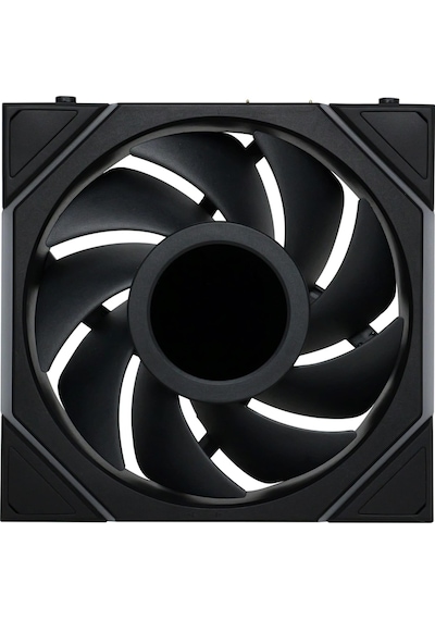 Lian Li Unı Fan Tl Wıreless Lcd 3x120mm Siyah Kasa Fanı Azaz0llı0089