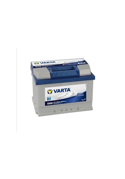 Varta D59 12v-60ah