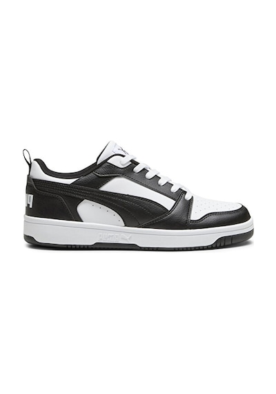 Puma Rebound V6 Low Tdp Unisex Günlük Ayakkabı 40638801 Beyaz Beyaz