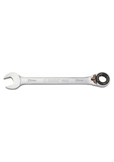 Unıor Un622818 Cırcır Kombine Anahtar 8 Mm 160/2