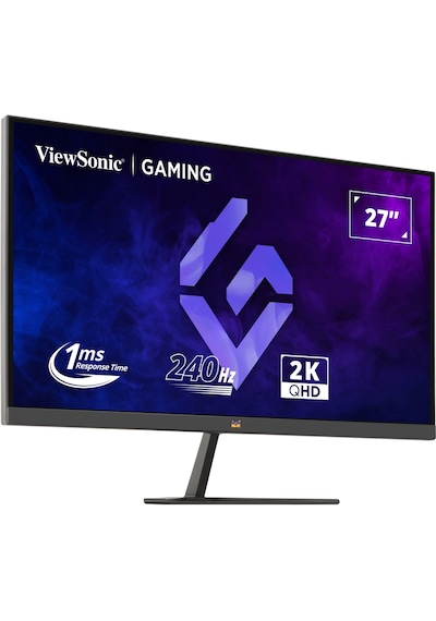 Viewsonic VX2758A-2K-PRO-3 27" 1 MS 240 Hz 2K QHD IPS LED Monitör