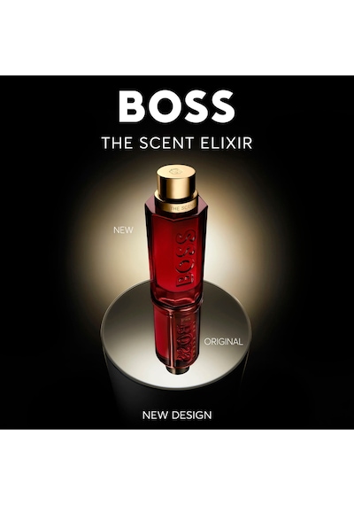 The Scent Elixir Parfum 100 Ml Erkek Parfüm Aromatik